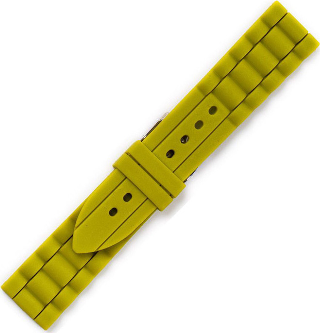 ΛΟΥΡΑΚI ΣΙΛΙΚΟΝΗΣ 8830GN 22mm