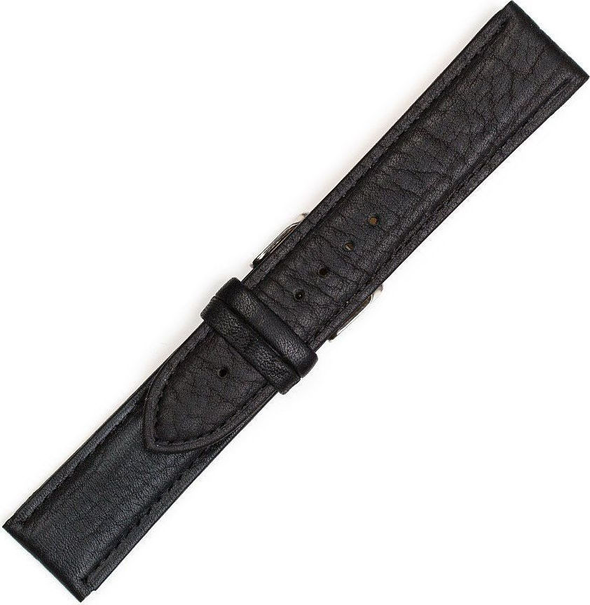 ΛΟΥΡΑΚI ΔΕΡΜΑΤΙΝΟ 0495BK 16 mm