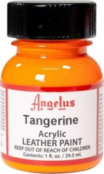 Angelus Leather Paint Tangerine 29,5ml