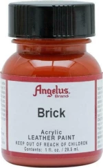 Angelus Leather Paint Brick 29,5ml