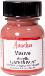 Angelus Leather Paint Mauve 29,5ml