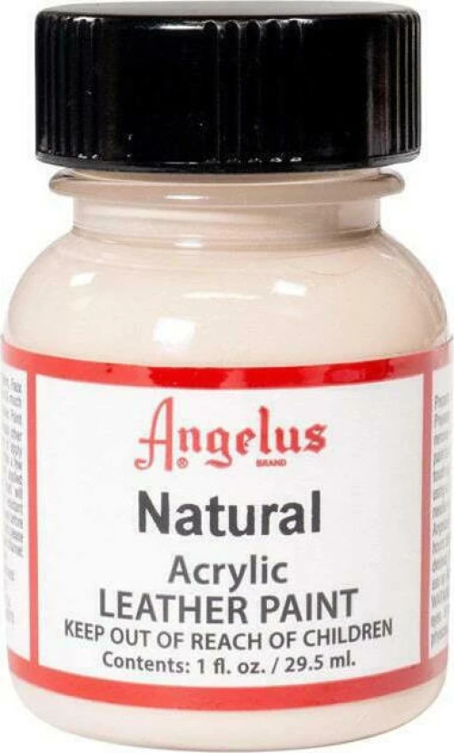 Angelus Leather Paint Natural 29,5ml