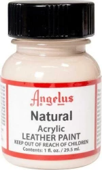 Angelus Leather Paint Natural 29,5ml
