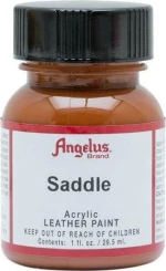 Angelus Leather Paint Saddle 29,5ml