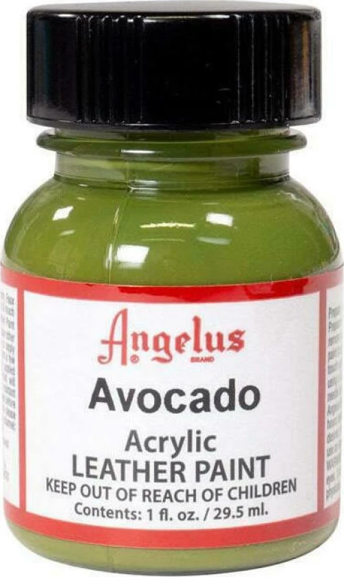 Angelus Leather Paint Avocado 29,5ml
