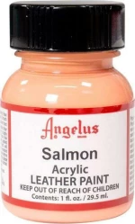 Angelus Leather Paint Salmon 29,5ml