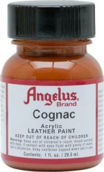 Angelus Leather Paint Cognac 29,5ml