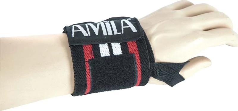 Περικάρπια Γυμναστικής Ελαστικά 45cm Amila Κωδ. 83283
