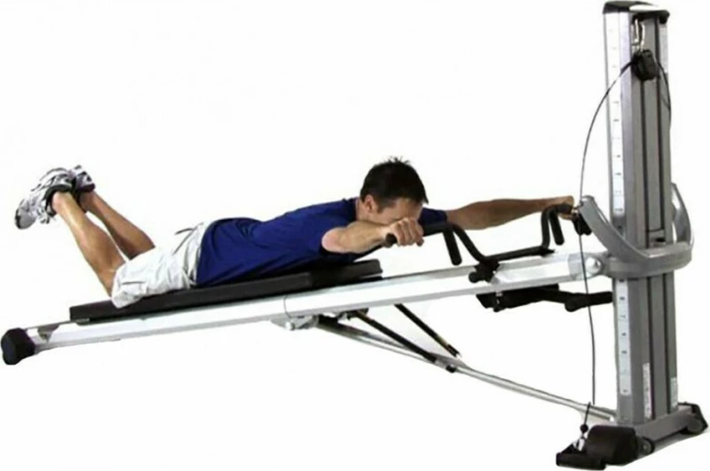 TotalGym 46351 Pull Up Bar