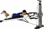 TotalGym 46351 Pull Up Bar