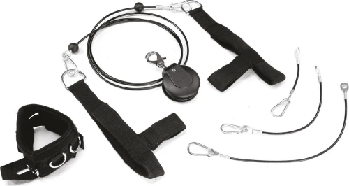 TotalGym Leg Pulley System 5101-01