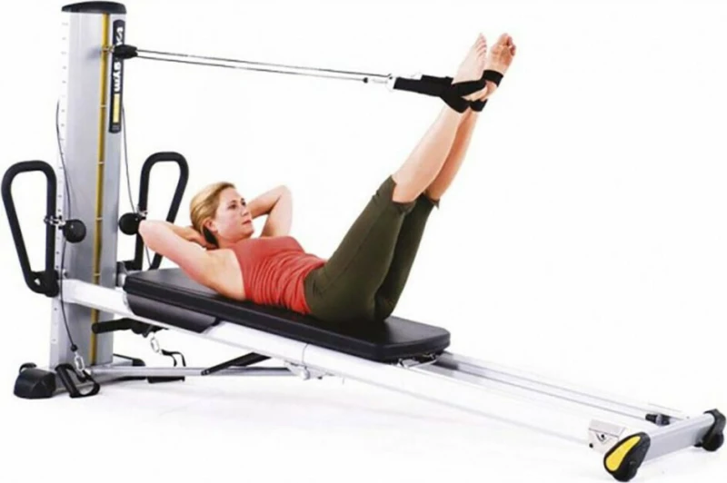 TotalGym Leg Pulley System 5101-01
