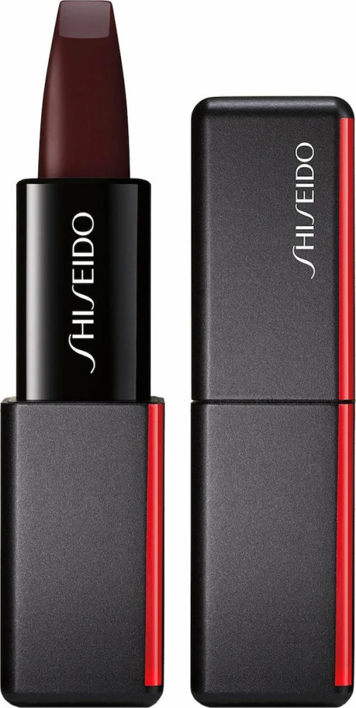 Shiseido Modernmatte Powder Lipstick 523 Majo