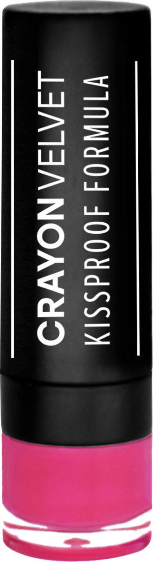 Elixir Crayon Velvet 515 Deep Pink