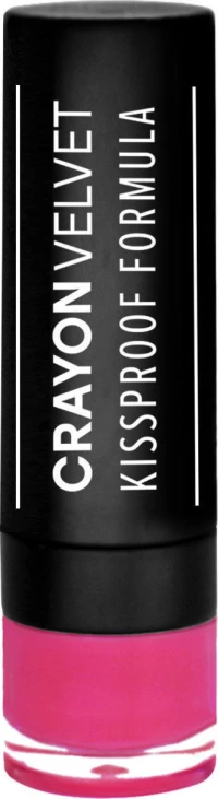 Elixir Crayon Velvet 515 Deep Pink