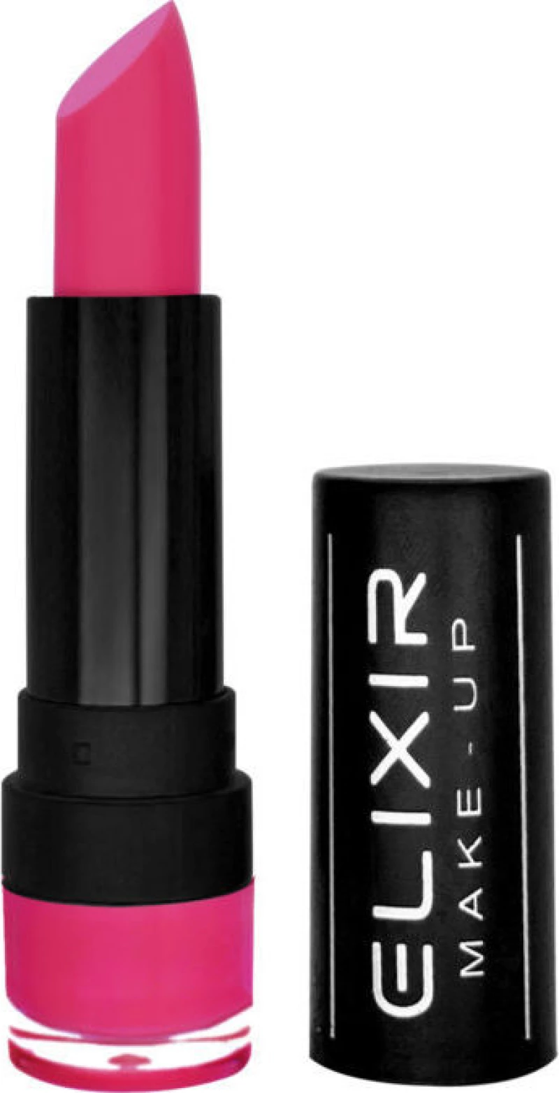 Elixir Crayon Velvet 515 Deep Pink