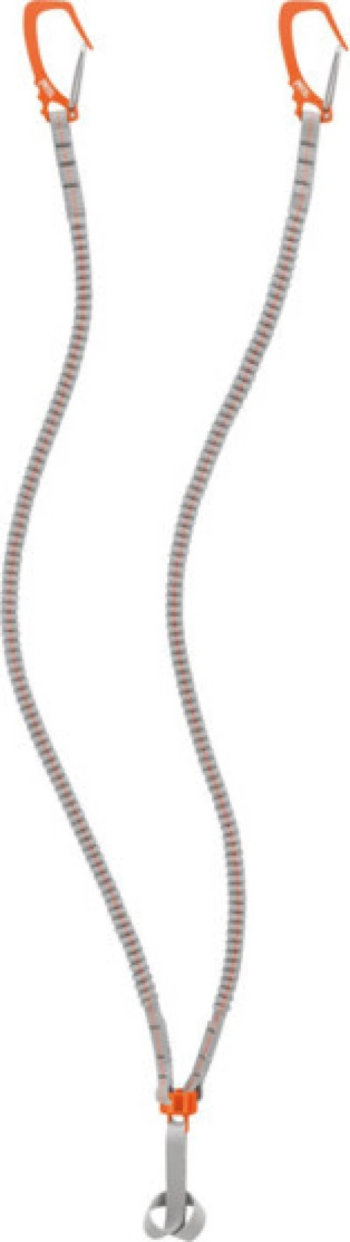 Petzl V-Link Elasticated Loss Prevention Webbing New