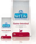 Farmina Vet Life Gastro-Intestinal 2kg