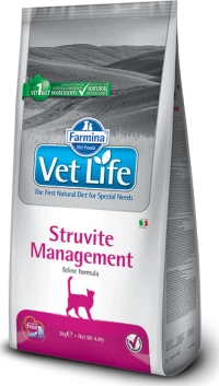 Farmina Vet Life Struvite Management 2kg