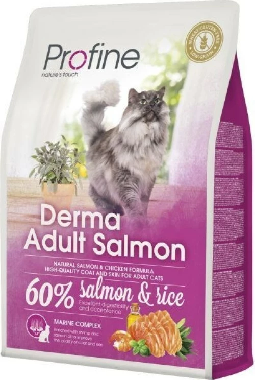 Profine Derma Adult Salmon 2kg