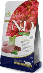 N&D Quinoa Digestion 1.5kg