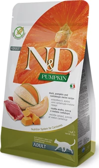 N&D Duck & Cantaloupe Adult 5kg