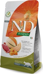 N&D Duck & Cantaloupe Adult 5kg
