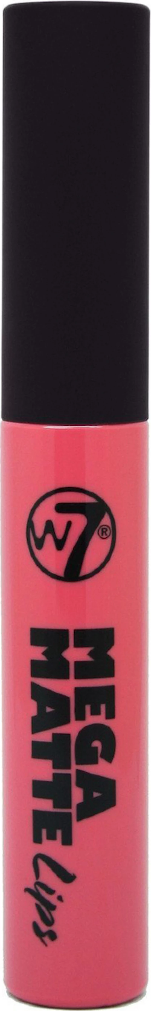 W7 Cosmetics Mega Matte Lips Oddball