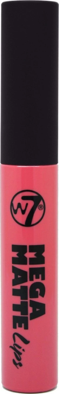W7 Cosmetics Mega Matte Lips Oddball
