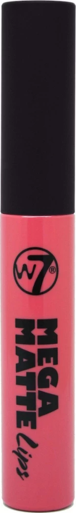 W7 Cosmetics Mega Matte Lips Oddball