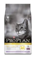 Purina Light με Γαλοπούλα 1.5kg