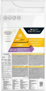 Purina Light με Γαλοπούλα 1.5kg