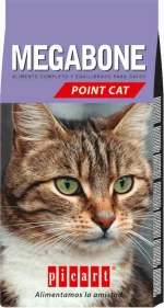 Picart Megabone Point Cat 18kg