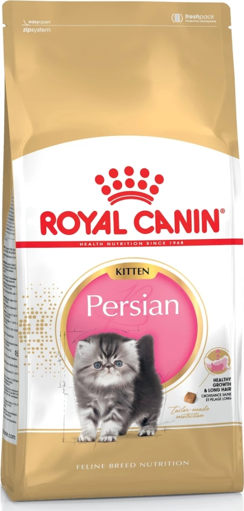 Royal Canin Kitten Persian 400gr