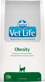 Farmina Vet Life Obesity 10kg