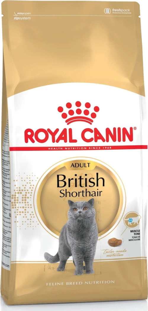 Royal Canin Adult British Shorthair 2kg