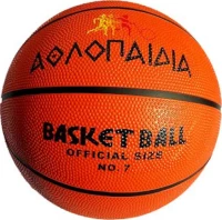 ΑΘΛΟΠΑΙΔΙΑ 009.51006 Μπάλα καλαθοσφαίρισης Νο6