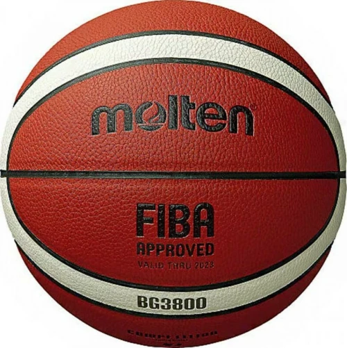 Μπάλα Μπάσκετ Molten B6G3800 No6