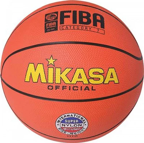 Μπάλα Μπάσκετ 1110 No 7 / 41842 (Mikasa)