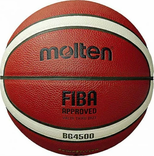 Αγωνιστικη Μπάλα Μπάσκετ Molten B6G4500