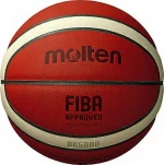 Μπάλα Μπάσκετ Molten B6G5000