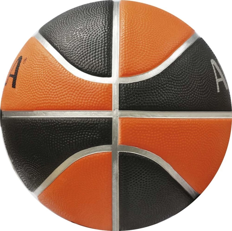 Μπάλα Μπάσκετ Grip No 7 / 41515 (Amila)