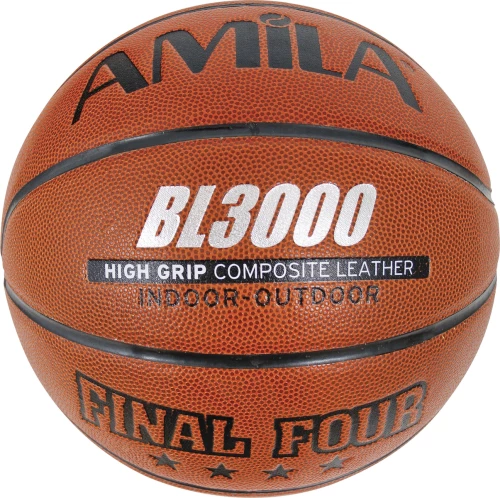 Μπάλα Μπάσκετ BL3000 No 7 / 41525 (Amila)