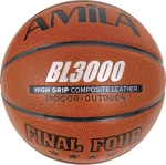 Μπάλα Μπάσκετ BL3000 No 7 / 41525 (Amila)