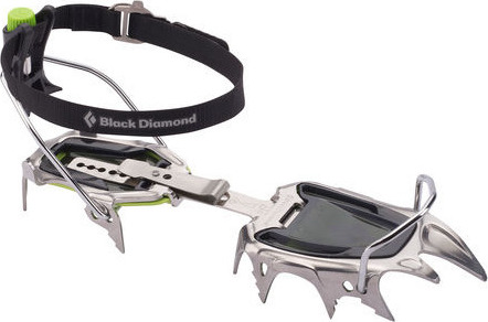 Fast Κραμπόν Black Diamond Snaggletooth Pro / BD4000460000ALL1