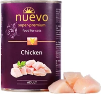 Nuevo Adult Κοτόπουλο 400gr