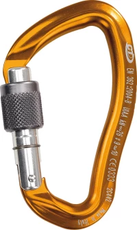 CLIMBING TECHNOLOGY 112643 CARABINER NIMBLE SG