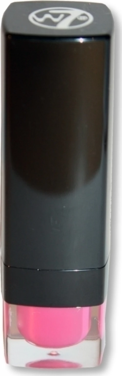 W7 Cosmetics Kiss Lipsticks Pinks Fuschia