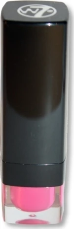 W7 Cosmetics Kiss Lipsticks Pinks Fuschia