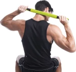 Go Fit Therapeutic Massage Bar 55cm
